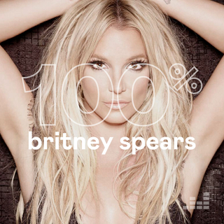 100% Britney Spears