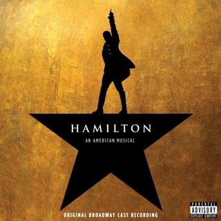 Hamiliton Musical