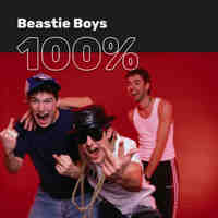 100% Beastie Boys