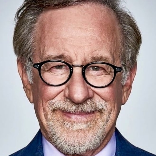 Do you remember all the Steven Spielberg's movies?