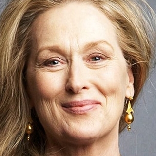 Meryl Streep