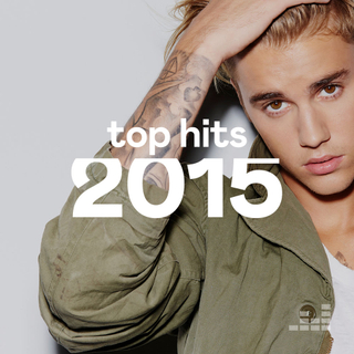 Top Hits 2015