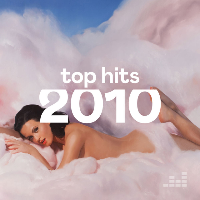 Top Hits 2010. Яка знайома мелодія… Хто ж виконавець?