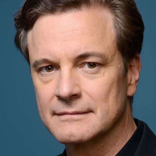 Do you remember all the Colin Firth's movies?