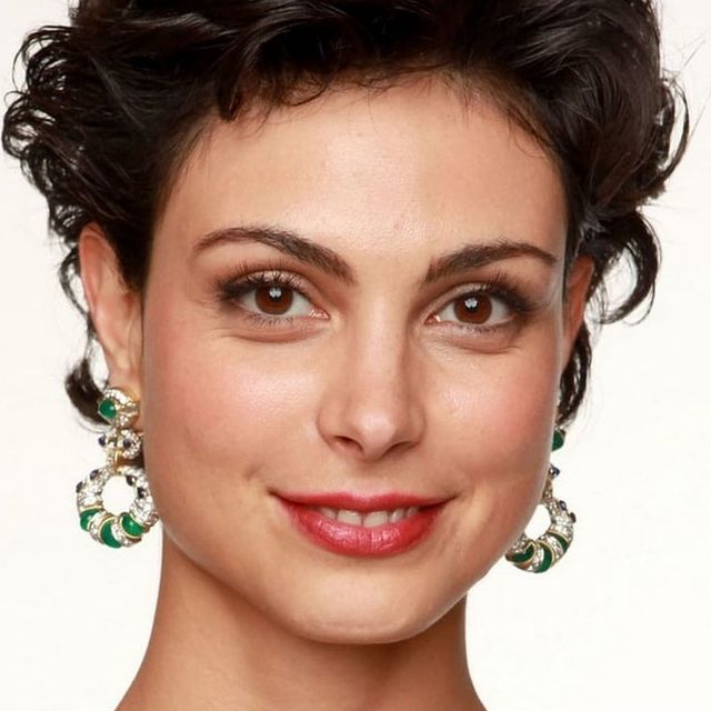 Do you remember all the Morena Baccarin's movies?