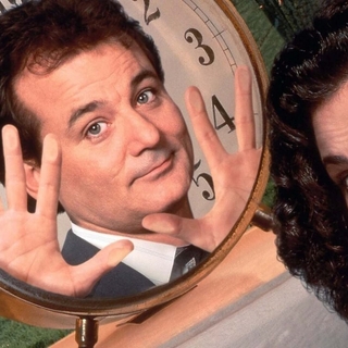 Films about Groundhog Day