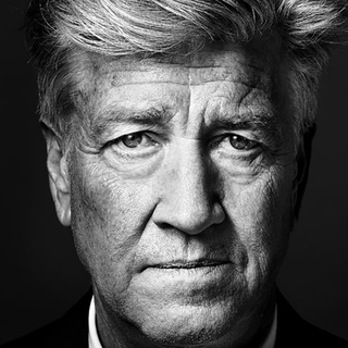 David Lynch