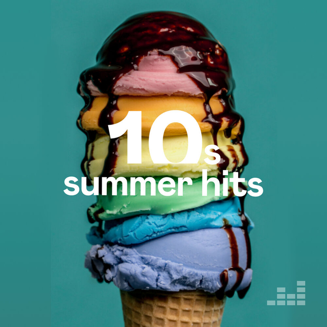 10s Summer Hits. Яка знайома мелодія… Хто ж виконавець?