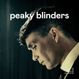 Peaky Blinders soundtrack