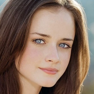 Alexis Bledel