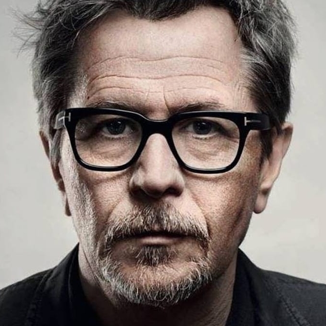 Do you remember all the Gary Oldman's movies?