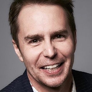 Sam Rockwell