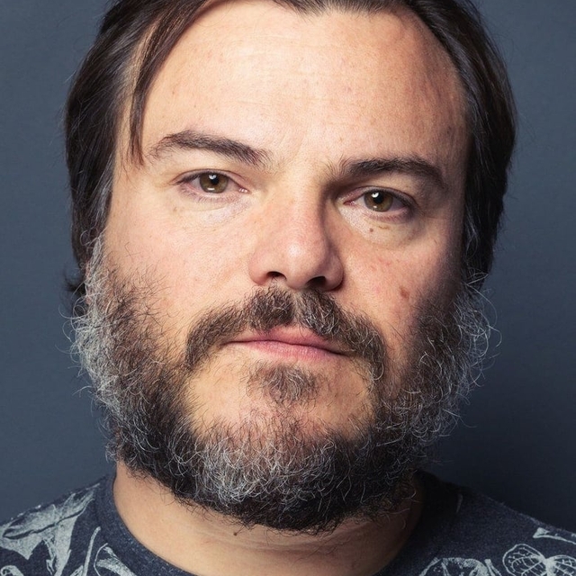 Do you remember all the Jack Black's movies?