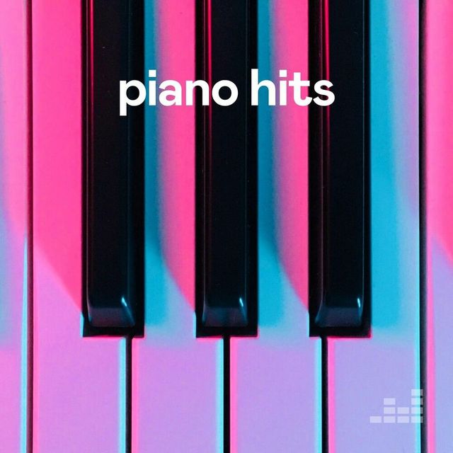Piano Hits. Яка знайома мелодія… Хто ж виконавець?