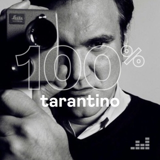 100% Tarantino