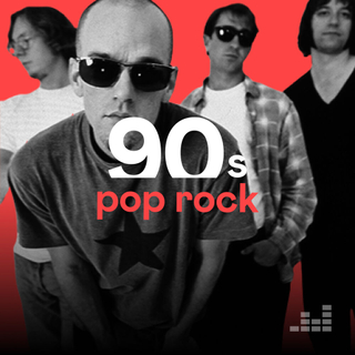 90s Pop Rock