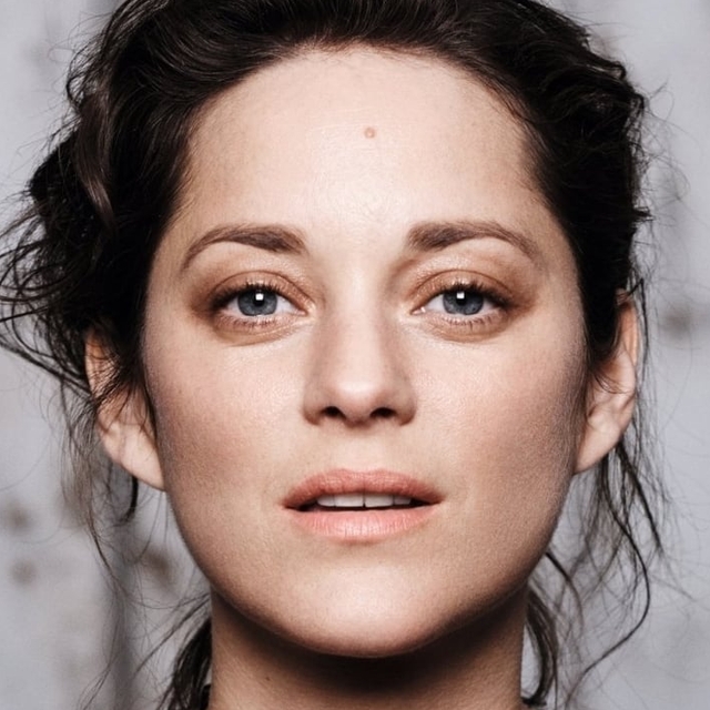 Do you remember all the Marion Cotillard's movies?