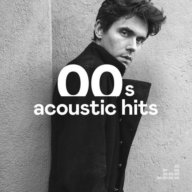 2000s Acoustic Hits. Яка знайома мелодія… Хто ж виконавець?