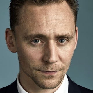 Tom Hiddleston