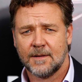 Russell Crowe