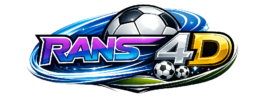 RANS4D logo