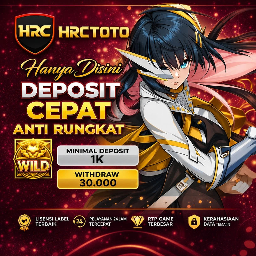 HRCTOTO