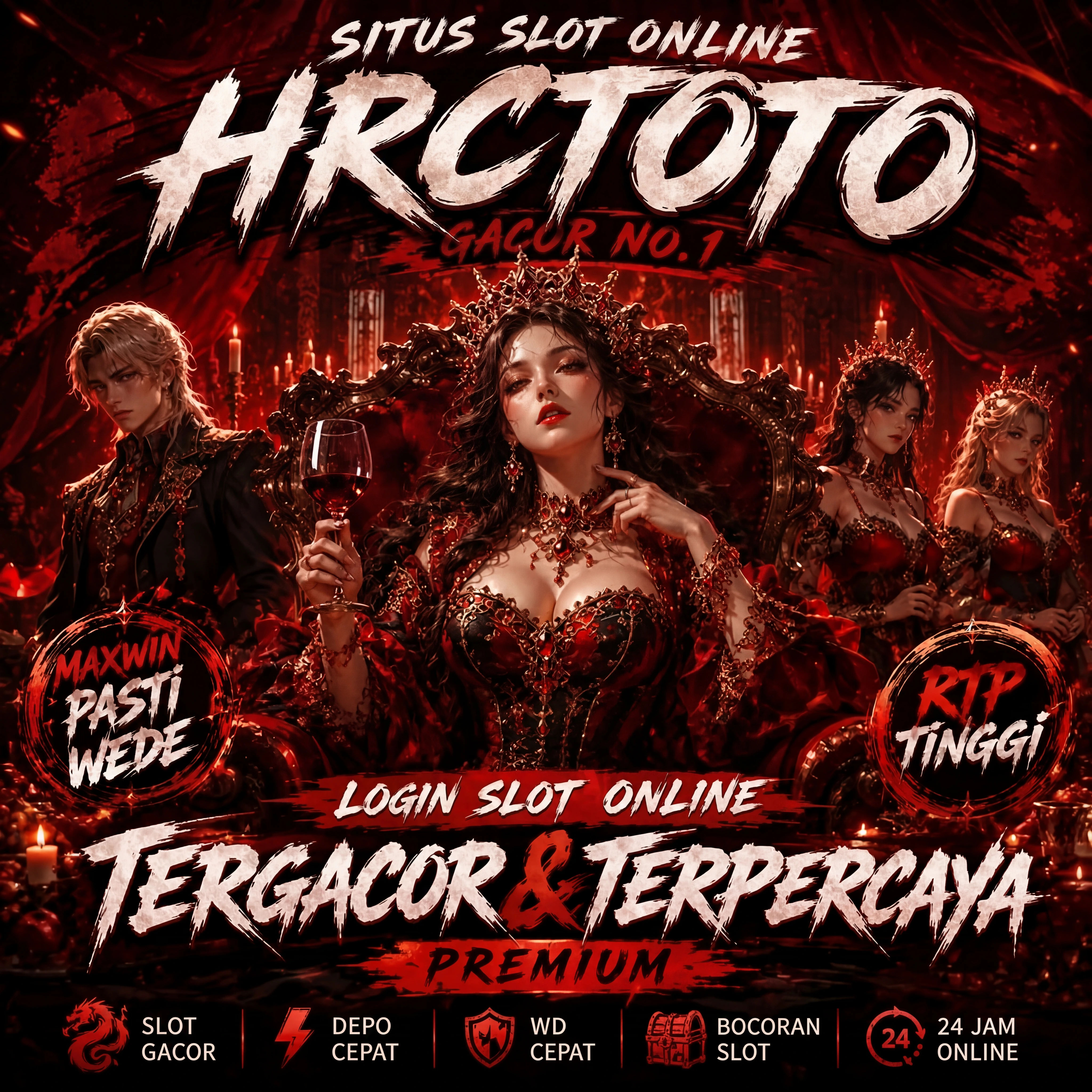 HRCTOTO