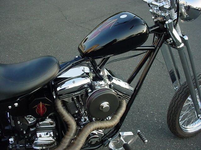 2011 Custom Built Trike Motorcycle