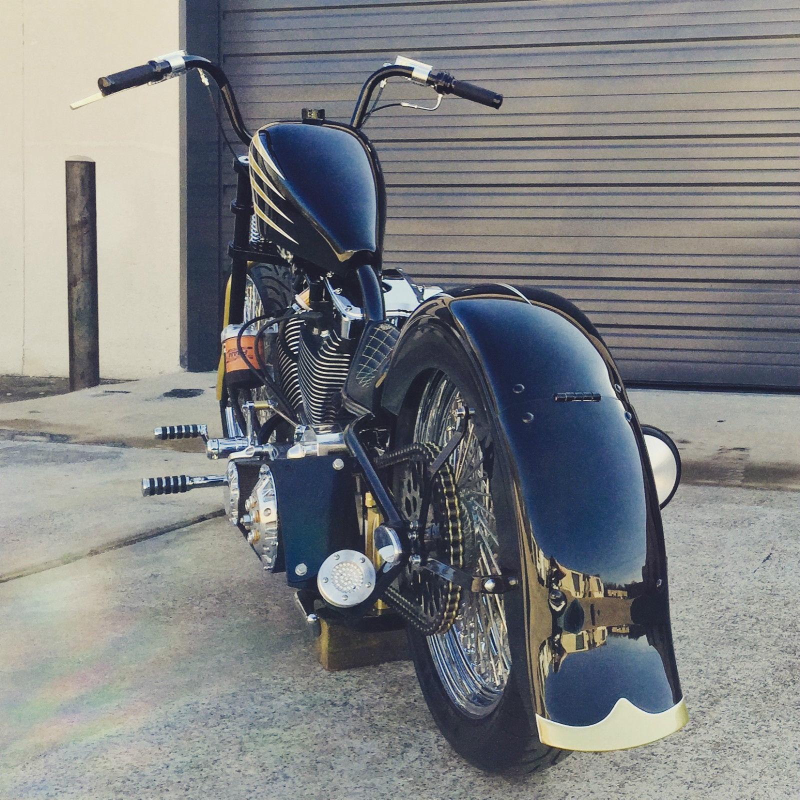 custom bobber for sale