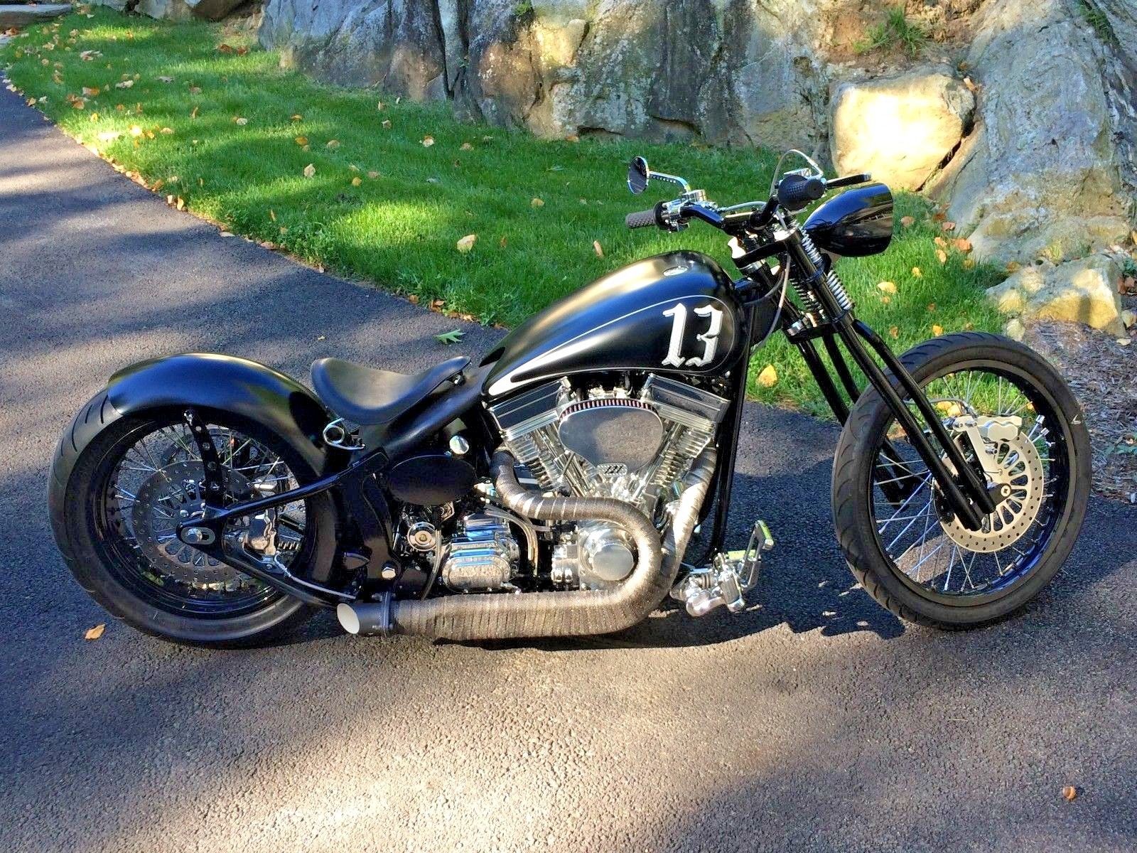 harley springer for sale near me