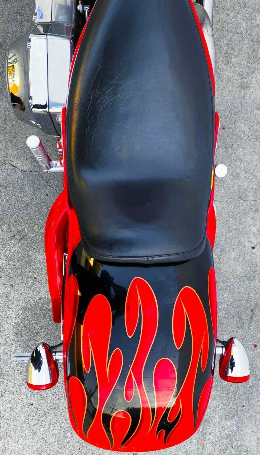 swift bar chopper for sale
