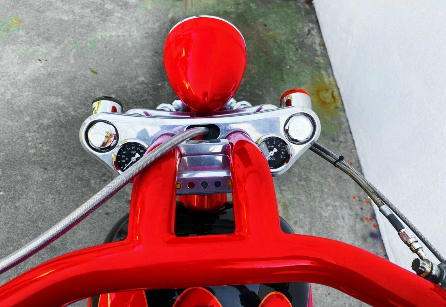 swift bar chopper for sale