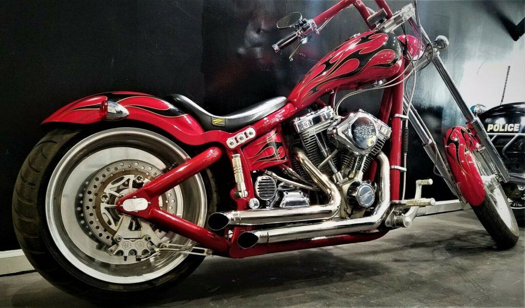 swift bar chopper for sale