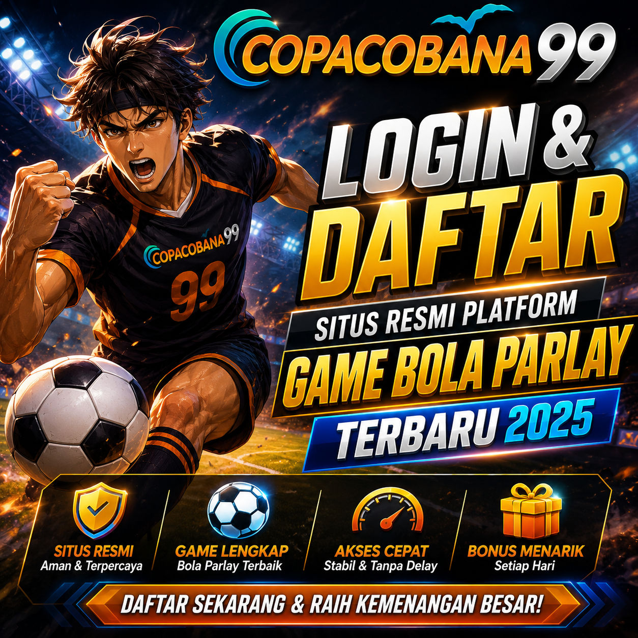 COPACOBANA99