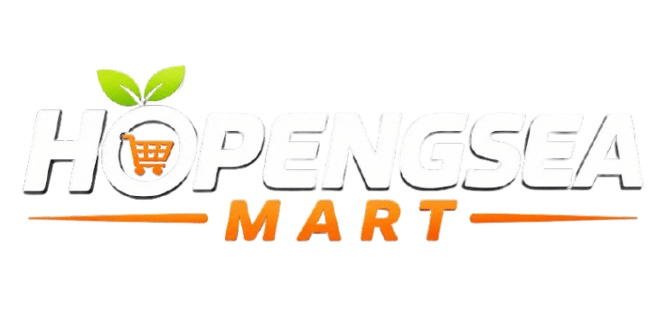 Hopengsea Mart Logo