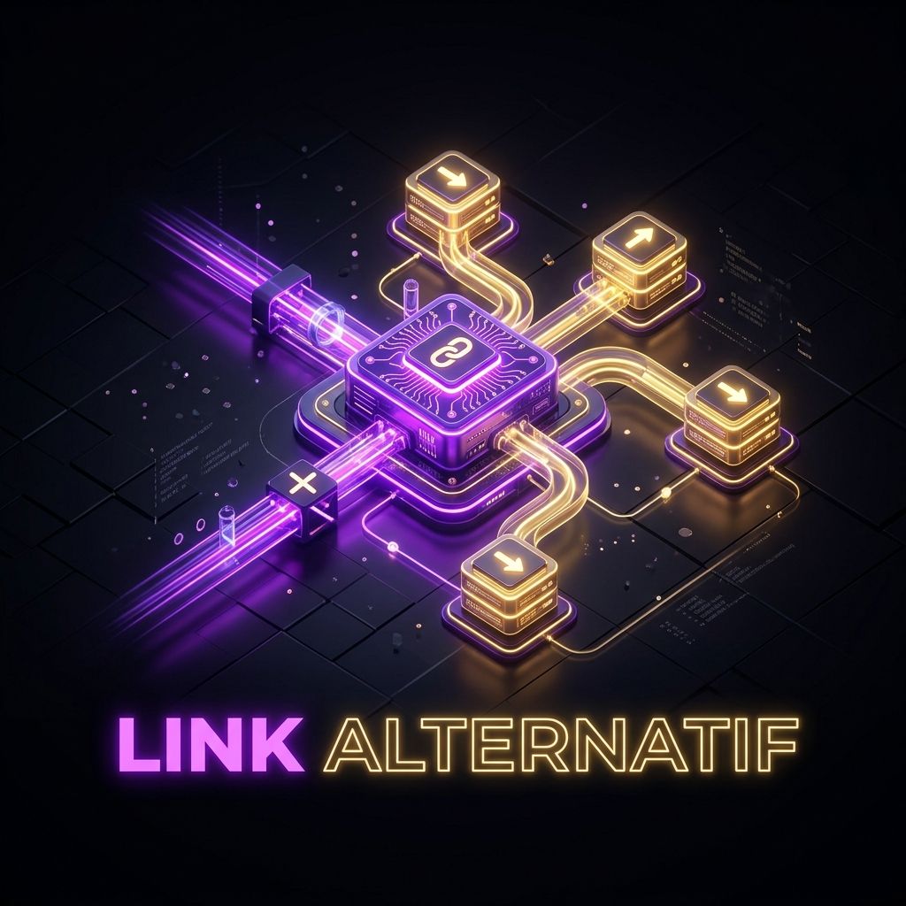Link Alternatif