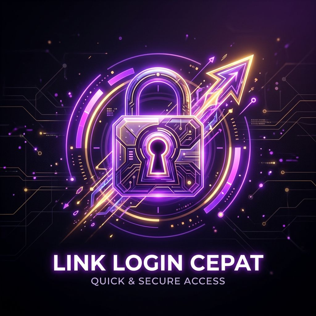 Link Login Cepat
