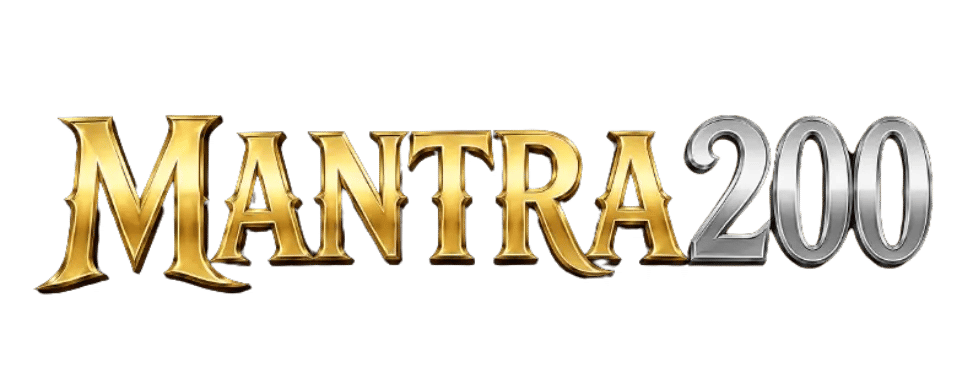 Logo MANTRA200