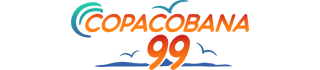 COPACOBANA99 LOGO