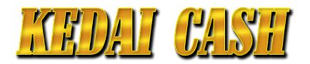 KEDAICASH