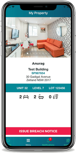 Virtual Building Manager Sydney Australia