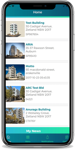 Virtual Building Manager Sydney Australia