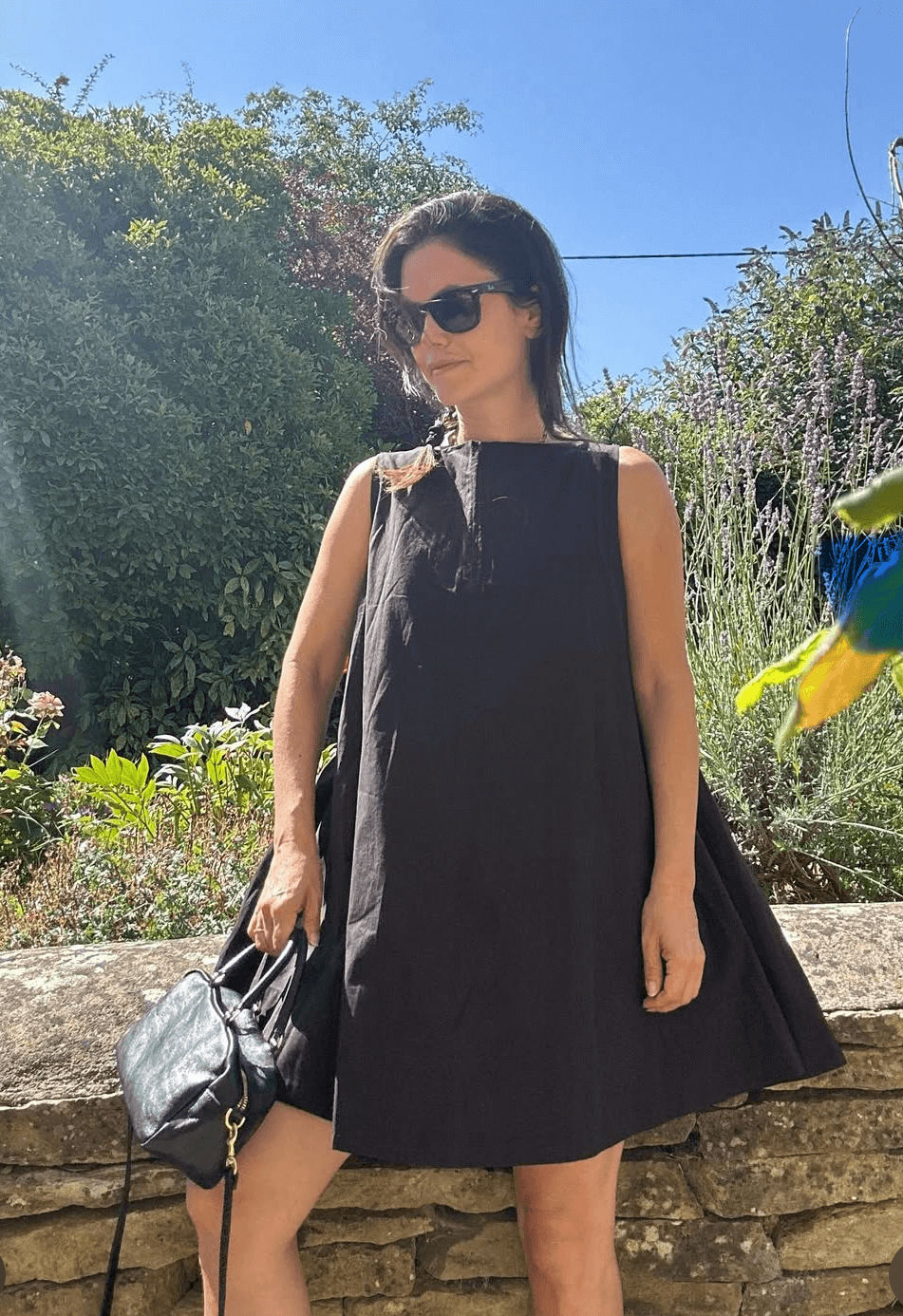Dissh outfit