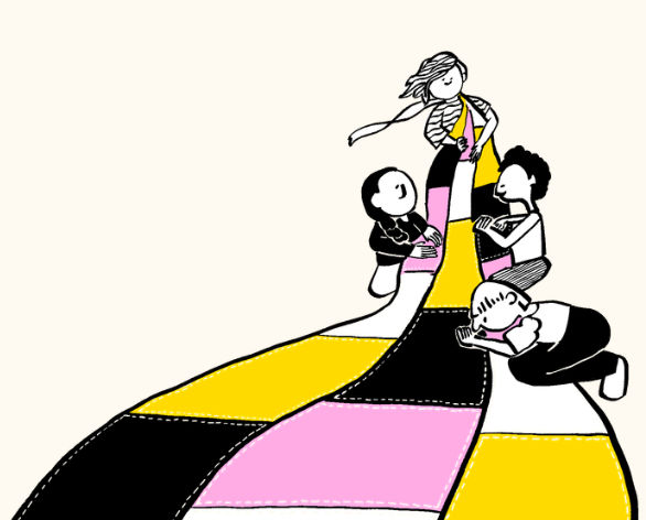 Value of collectivity