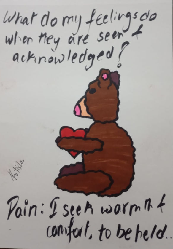 A page from the book