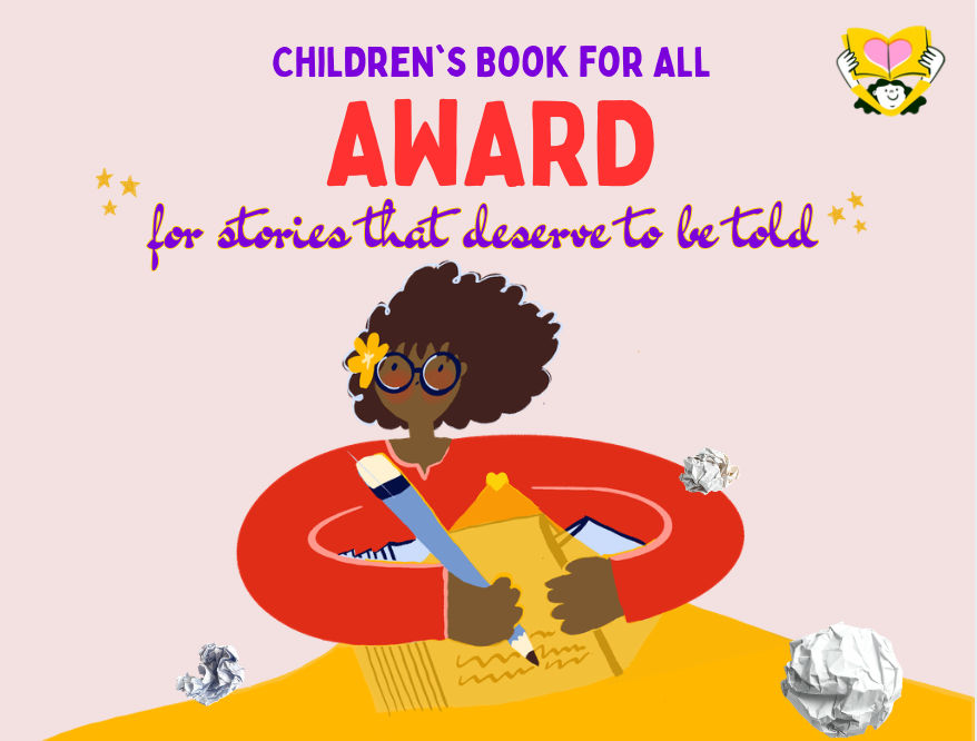 Children's Book for All Award Fund