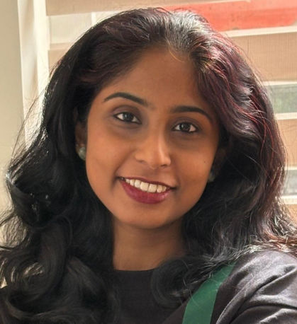 Photo of Akshitha