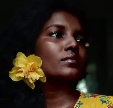 Profile image of the facilitator