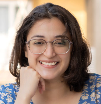 Profile image of the facilitator