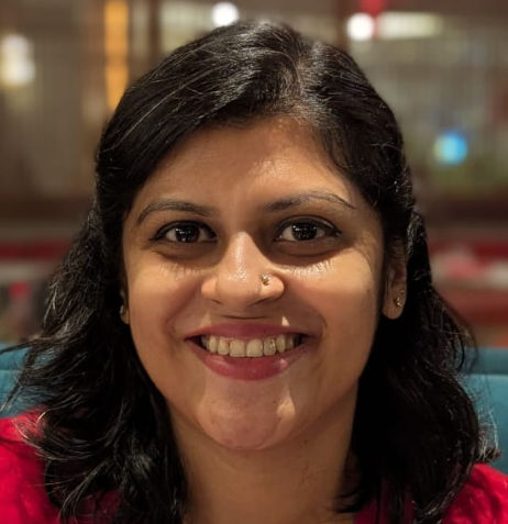 Profile image of the facilitator